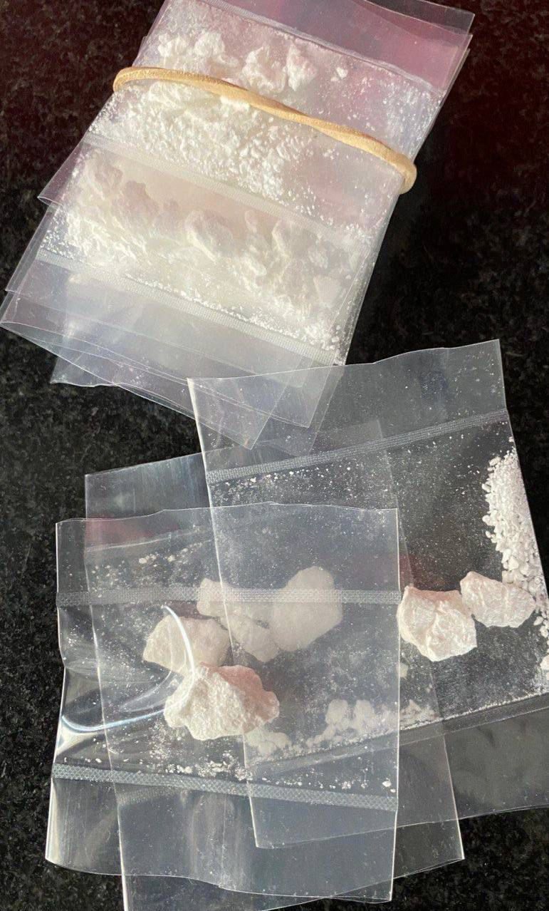 Buy Cocaine (90-96%) Online in Sydney - Image 2