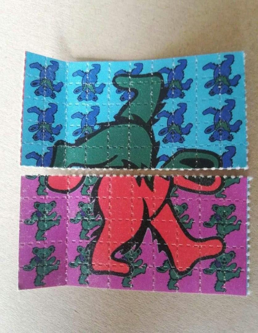 Buy LSD 200-500µg Sydney Online - Image 2