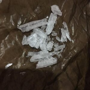 Meth