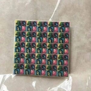 LSD