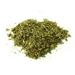 CBD Cooking Shake